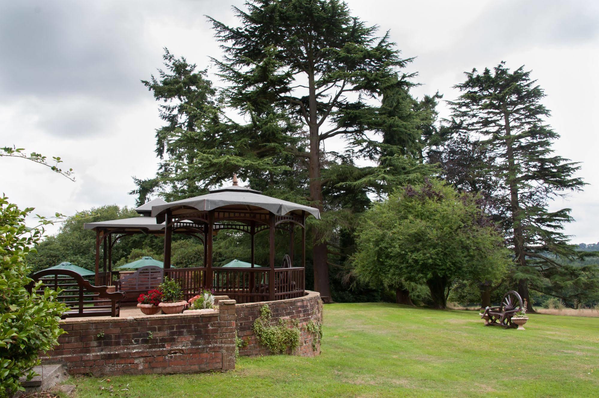 Hotel Highley Manor à Balcombe Extérieur photo